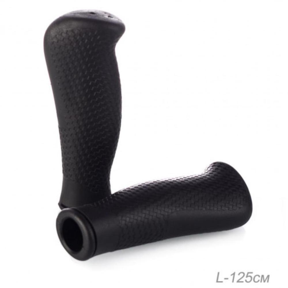 Грипсы Comiron KS-G91 125 мм (черный (9162003))