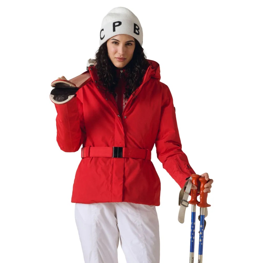 Куртка Poivre Blanc W25-1003 Joanna WO/A