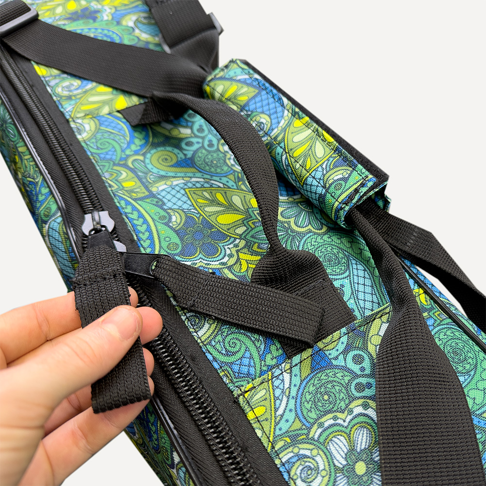 Чехол для сноуборда Манарага (1.55, турецкие огурцы (9182501))