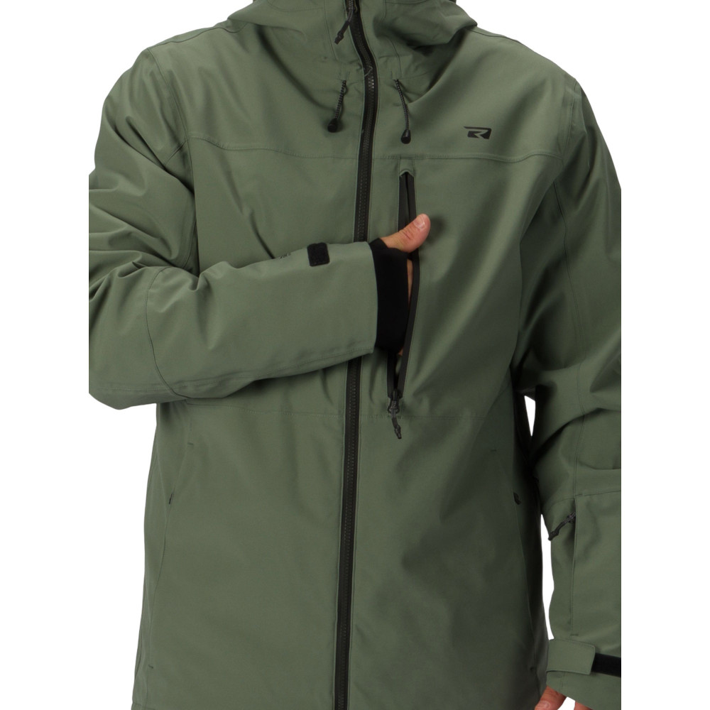 Куртка Rehall Brasko-R