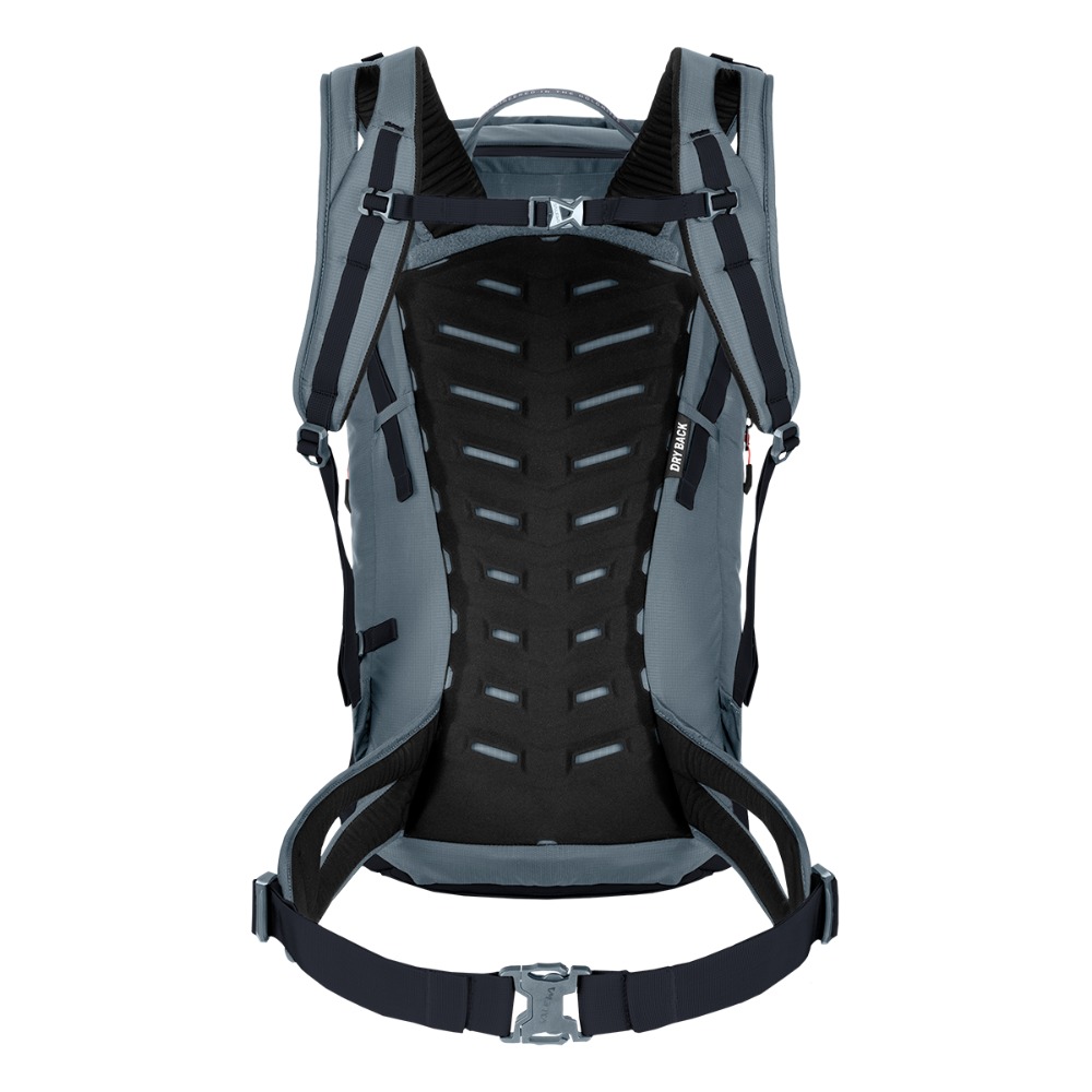 Рюкзак Salewa Puez 40+5L Рюкзак Salewa Puez 40+5L