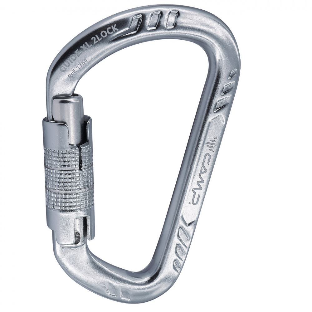 Карабин CAMP Guide XL - 2Lock