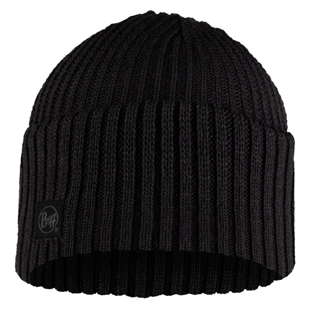 Шапка BUFF /25-26/ 129694 Knitted Hat Rutger Graphite