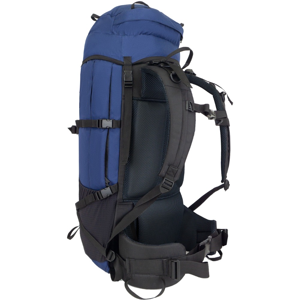 Рюкзак МАНАРАГА Climber-45 V3 (т. синий (9177660))