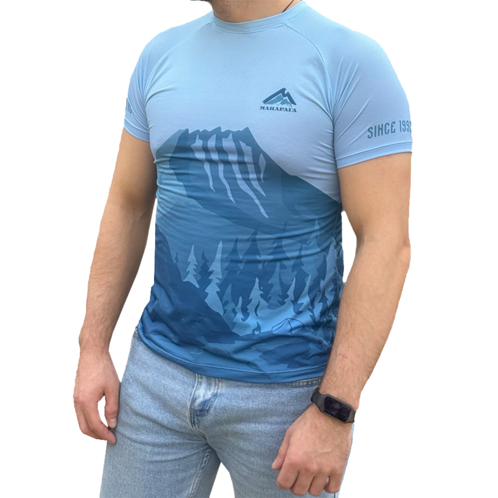 Футболка Манарага Мерч