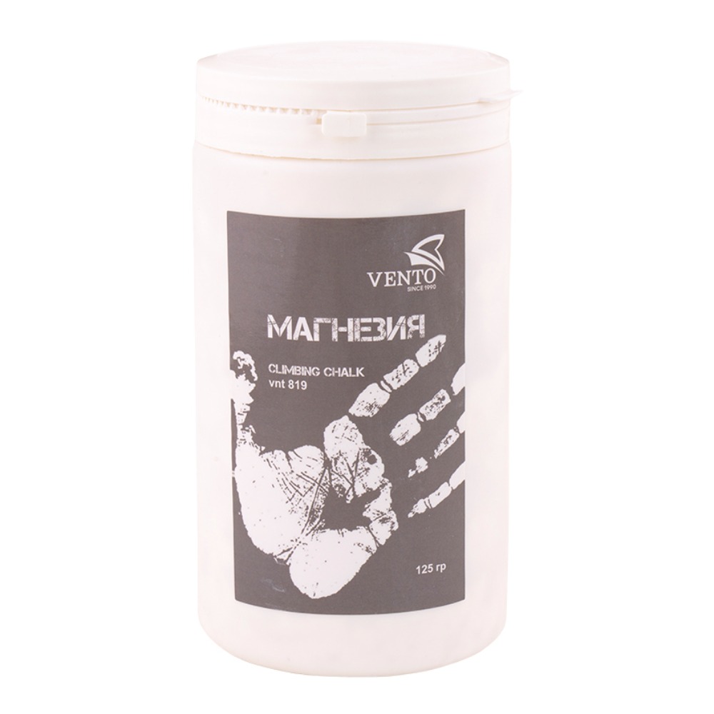Магнезия Венто Банка 