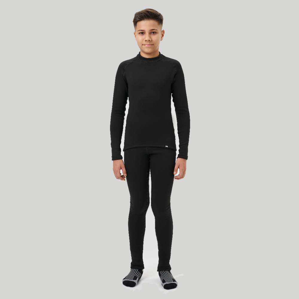 Комплект термобелья Nordski Jr.X-Warm