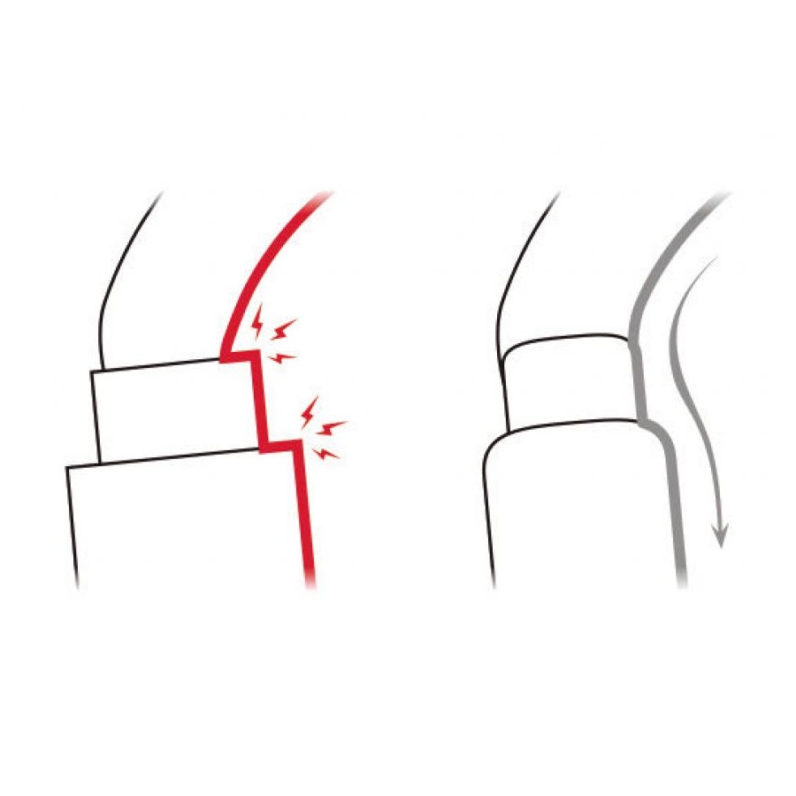 Карабин PETZL WILLIAM SCREW-LOCK