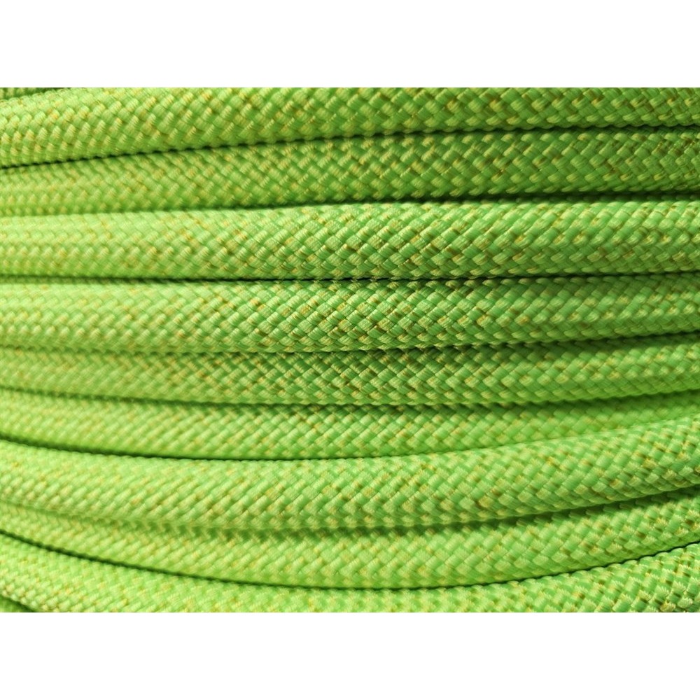 Веревка Remera Мангуст 10.5 мм (10.5, салатовый (9184253))