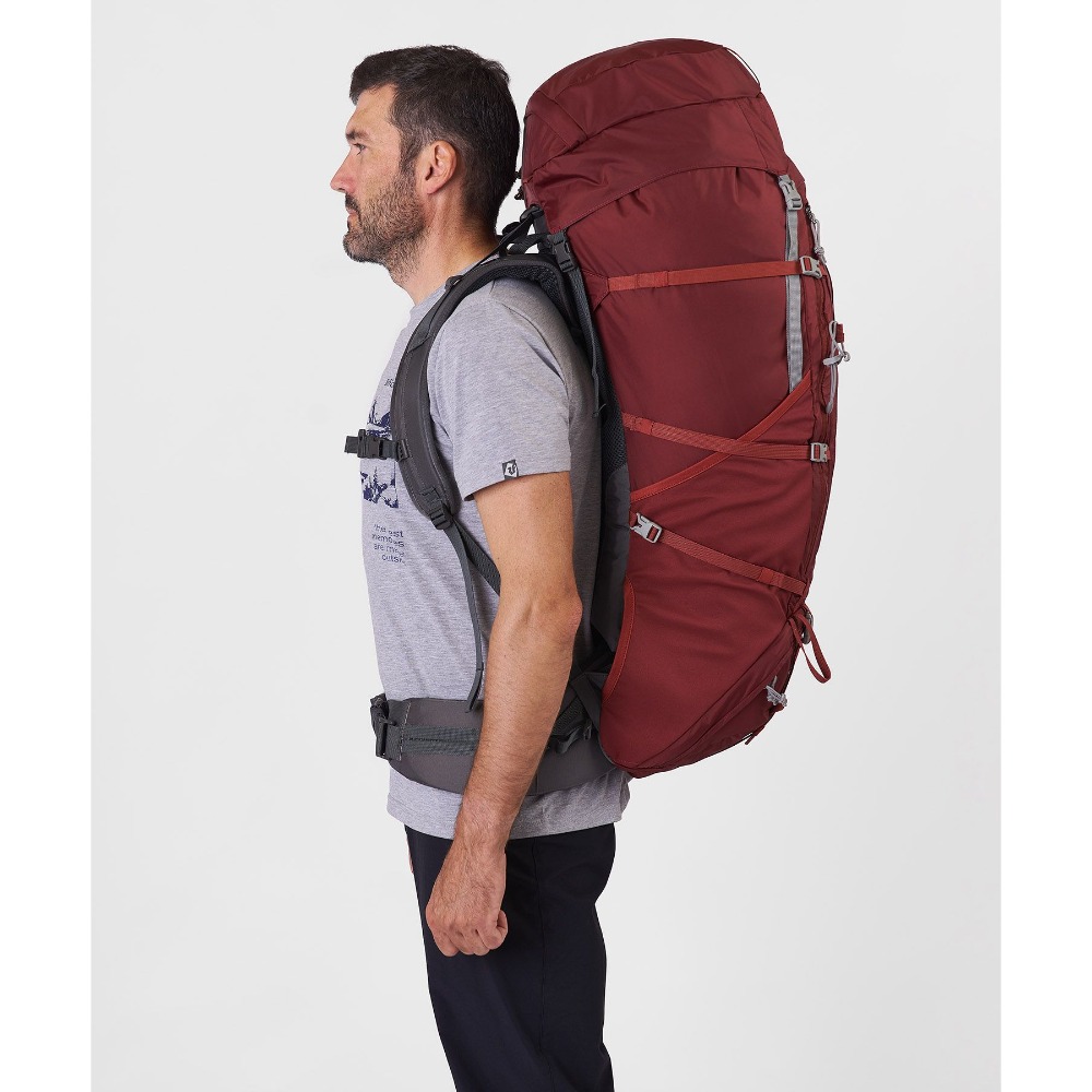 Рюкзак RedFox Makalu-85 V5