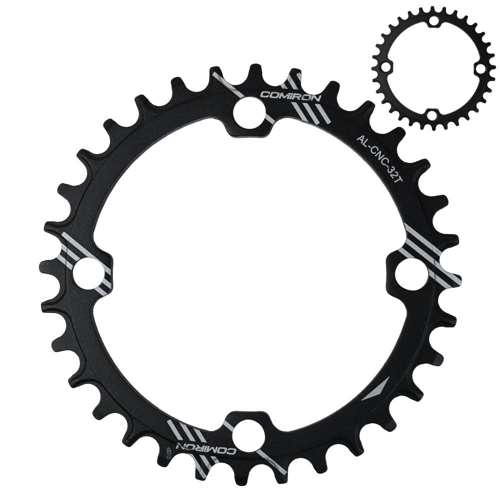 Звезда Comiron Bcd 104