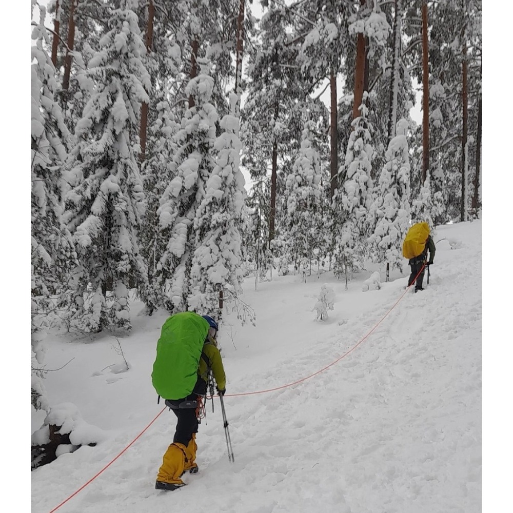 Бахилы с галошами Снаряжение (БигФут)