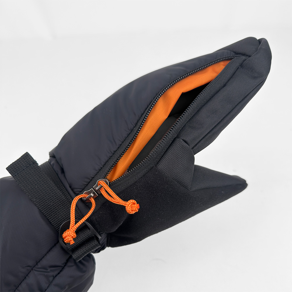 Варежки МАНАРАГА Mountain Zip