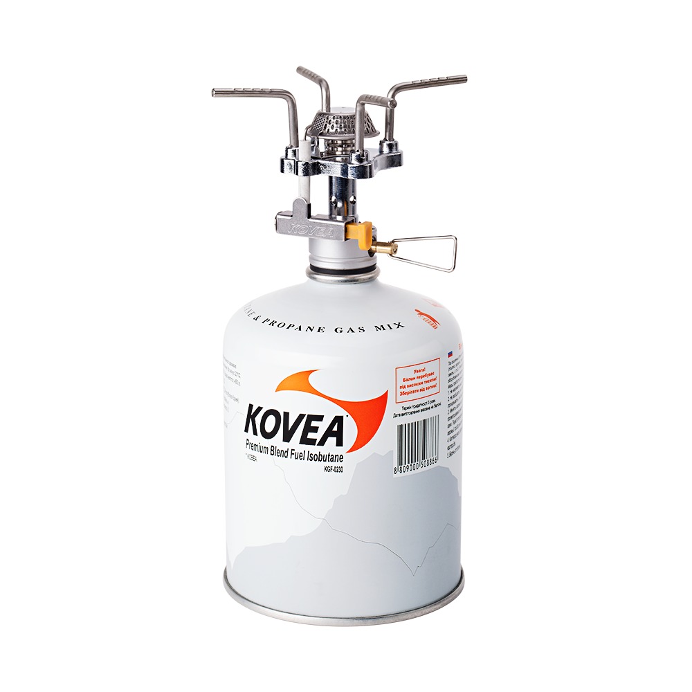Горелка Kovea KB-0409