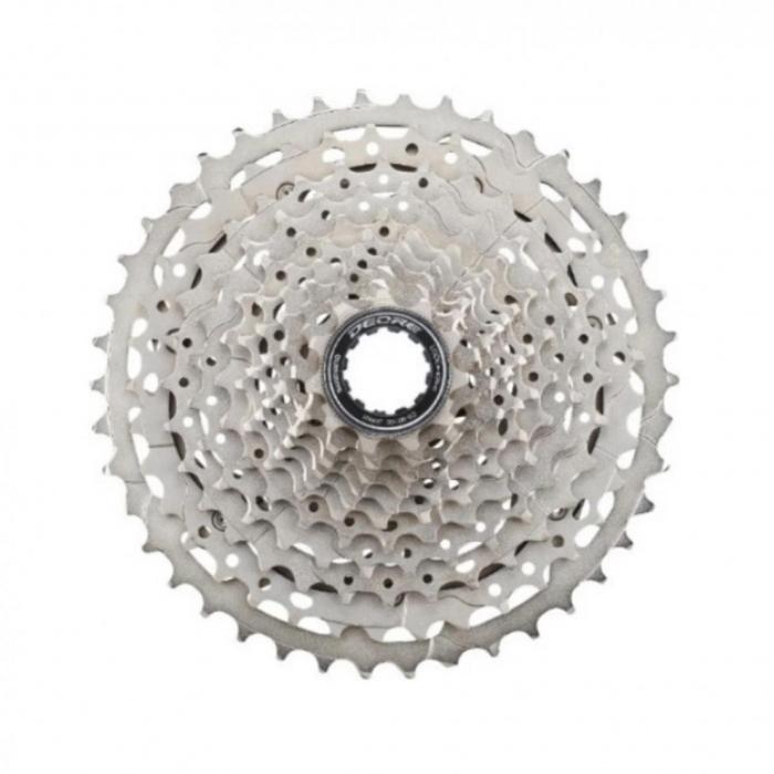 Кассета Shimano Deore M5100 11ск б/уп