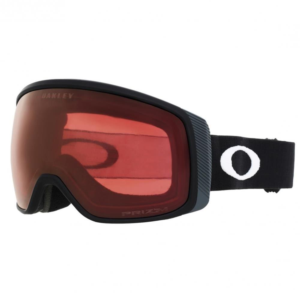 Маска Oakley Flight tracker M (prizm torch GBL, sweater (9161844))
