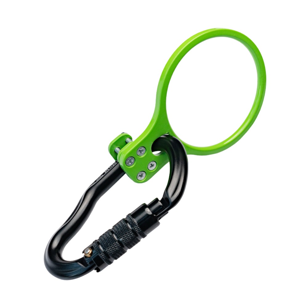 Спусковое устройство Венто Восьмерка ТМ (зеленый (9184959))