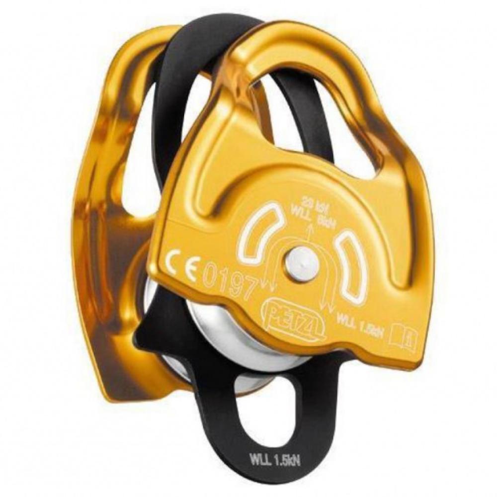 Блок PETZL GEMINI