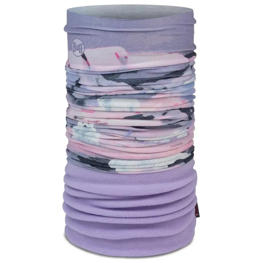 Бандана BUFF /25-26/ 136819 Polar Yoki Mauve