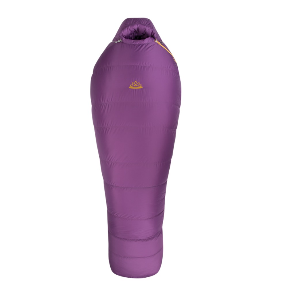 Спальник Sivera Шишига -42/Long