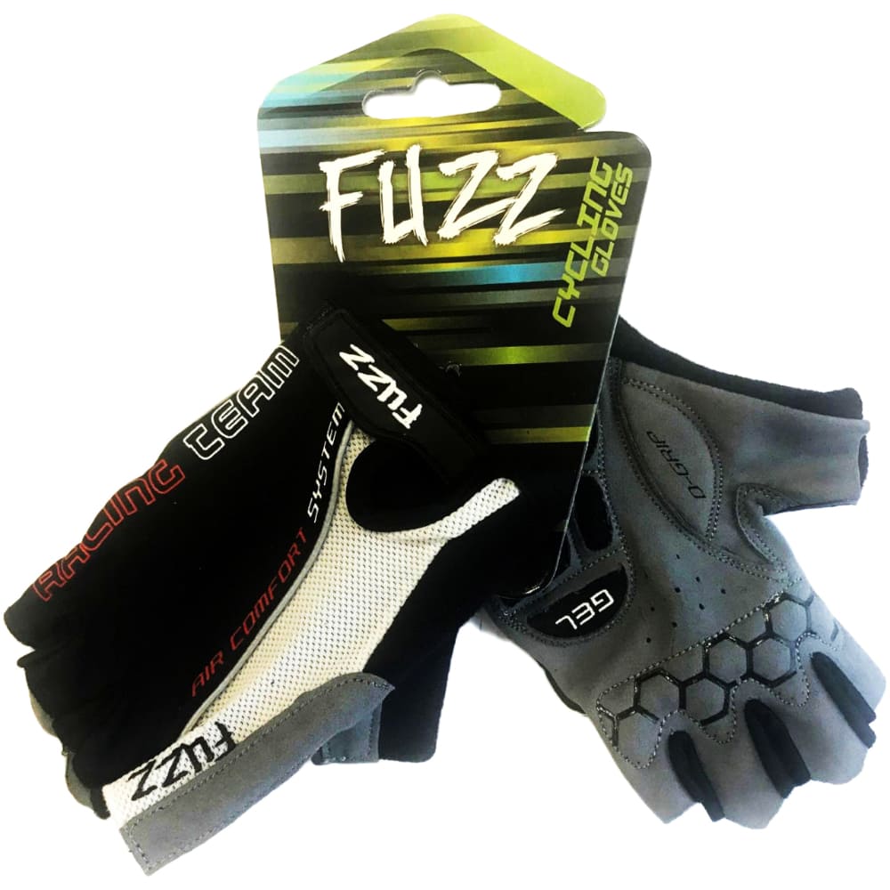 Велоперчатки FUZZ Air Comfort