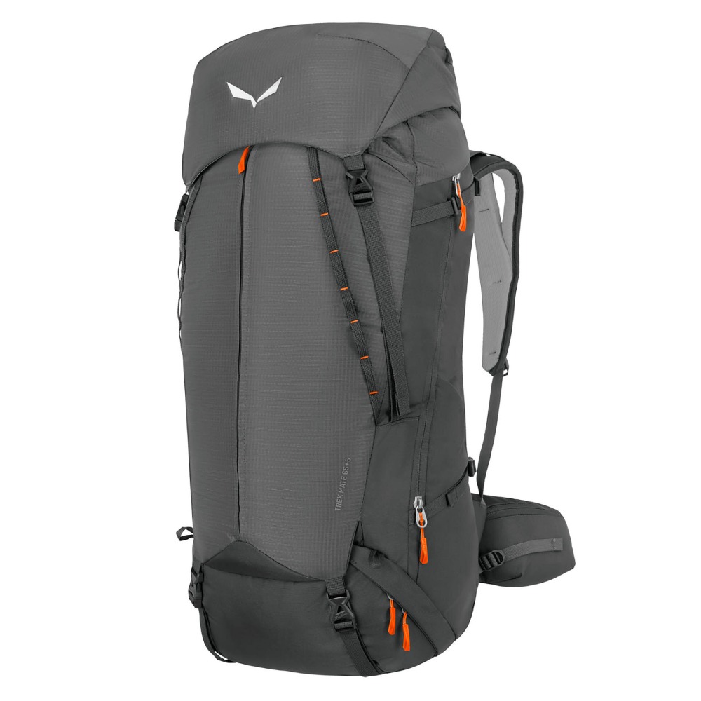 Рюкзак Salewa Trek Mate 65+5 (quiet shade (9184008))