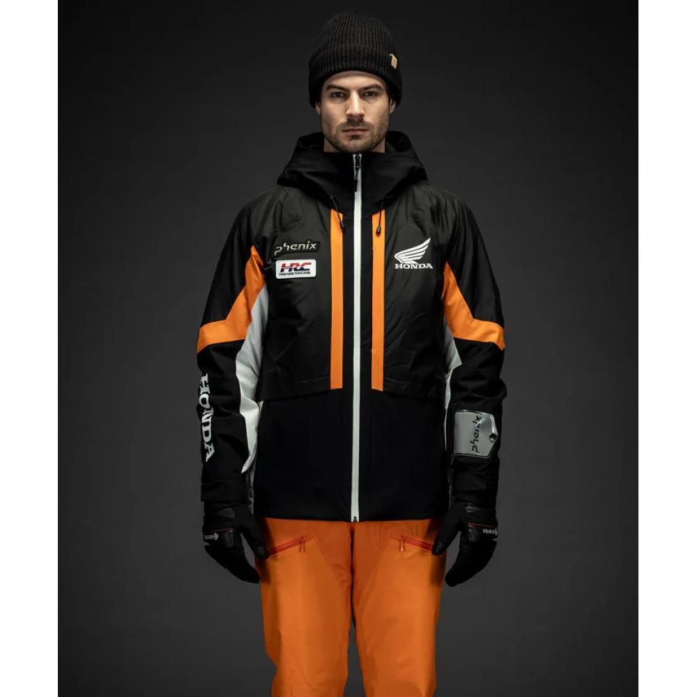 Куртка Phenix /24-25/ Honda Racing Ski Jacket OT11
