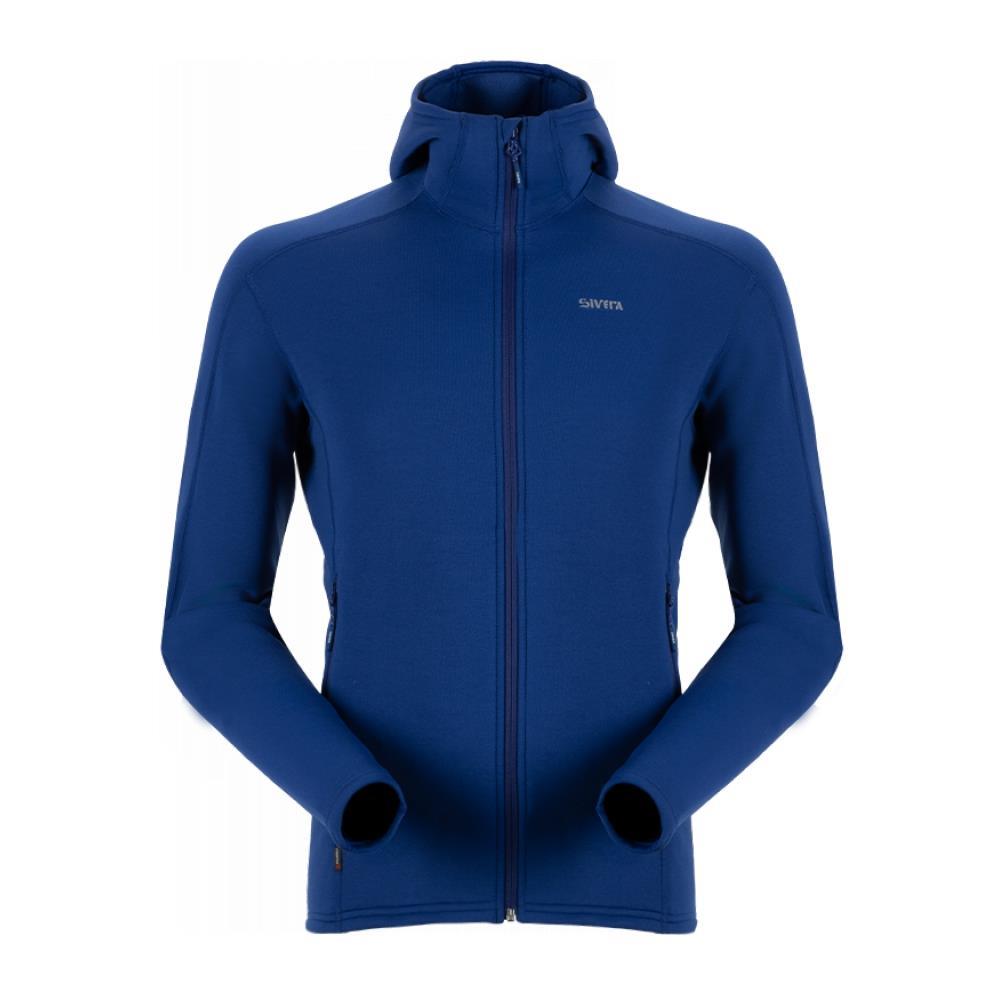 Куртка Sivera Гавран (46/176, содалит (9178831))