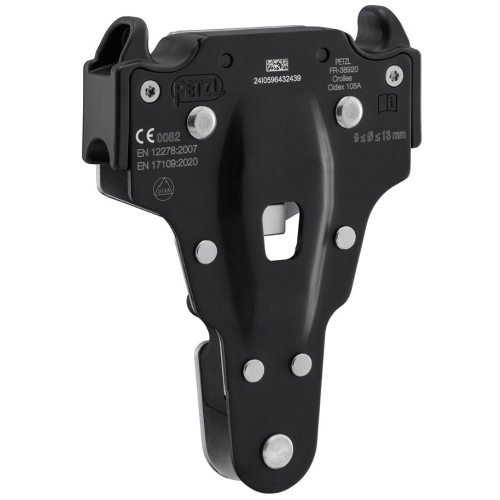 Ролик Petzl Trac Club