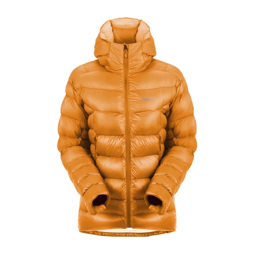 Куртка Sivera Az Бармица жен.