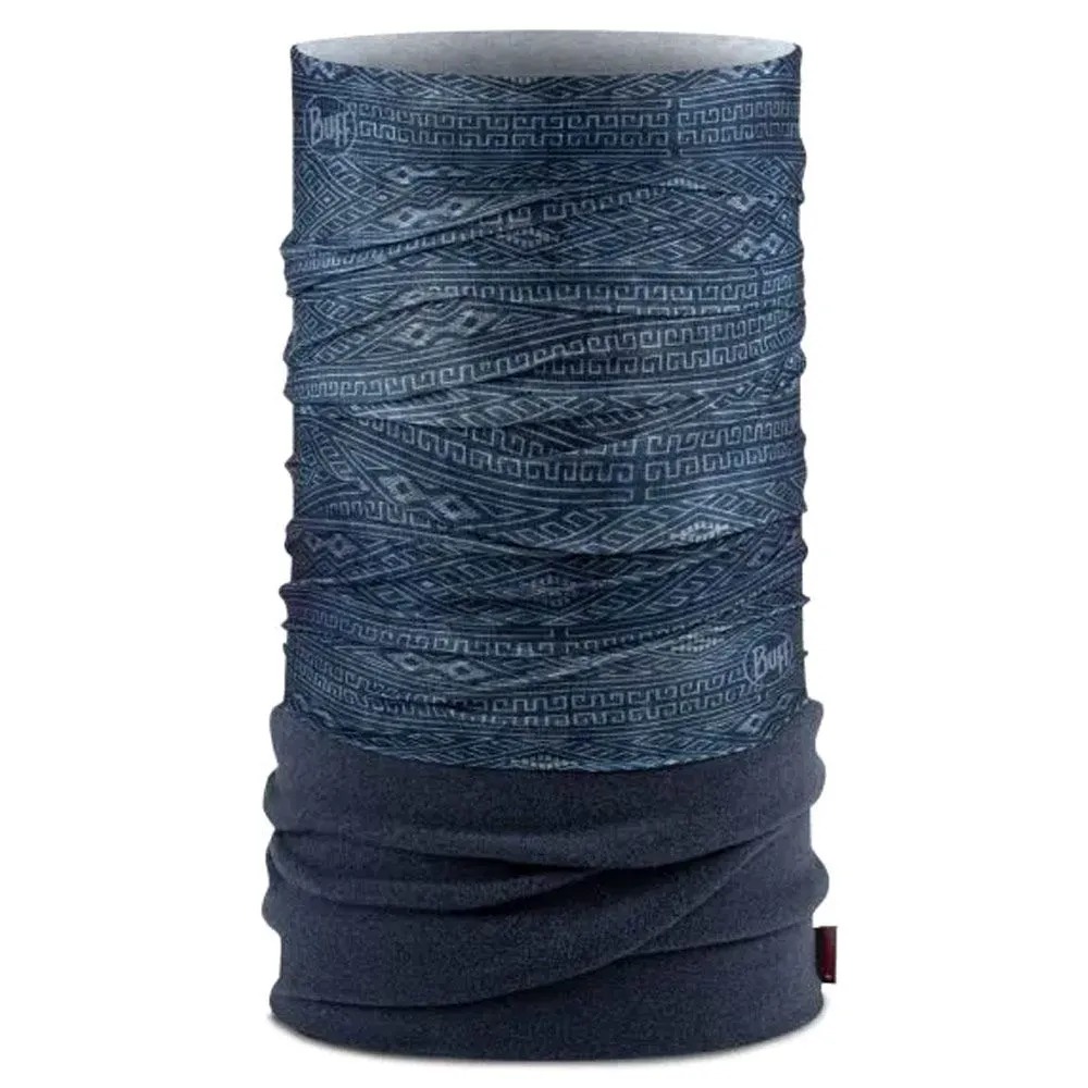 Бандана BUFF /25-26/ 130021 Polar Katic Blue