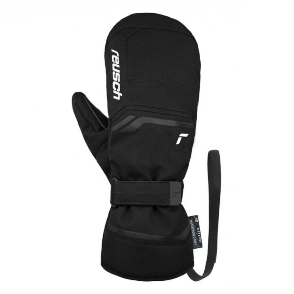 Варежки Reusch Primus R-Tex XT