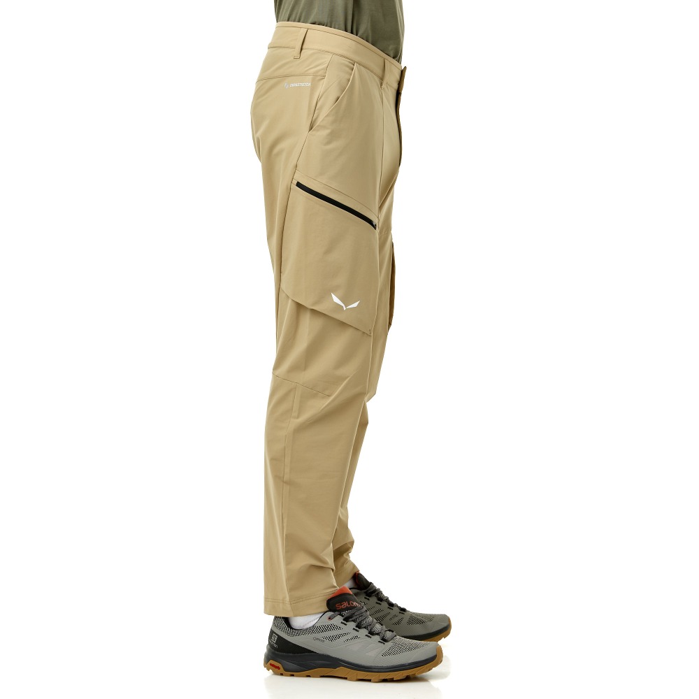 Брюки Salewa Puez Cargo (M , quicksand (9185327))