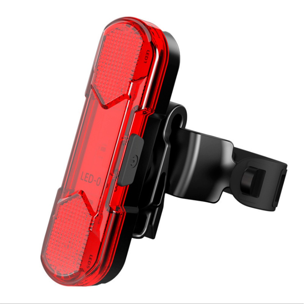 Фонарь задний Comiron TA10 80lm