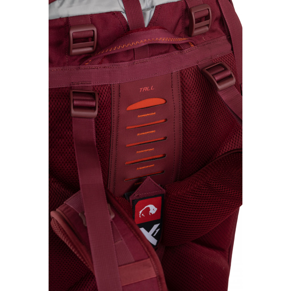 Рюкзак TATONKA Bison 65+10 жен. Рюкзак TATONKA Bison 65+10 жен.