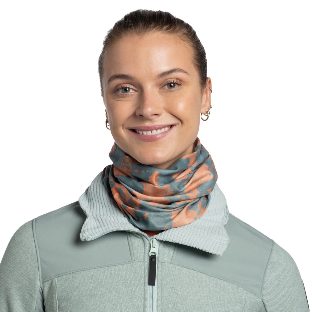 Бандана BUFF /25-26/ 134521 Thermonet Werf Multi