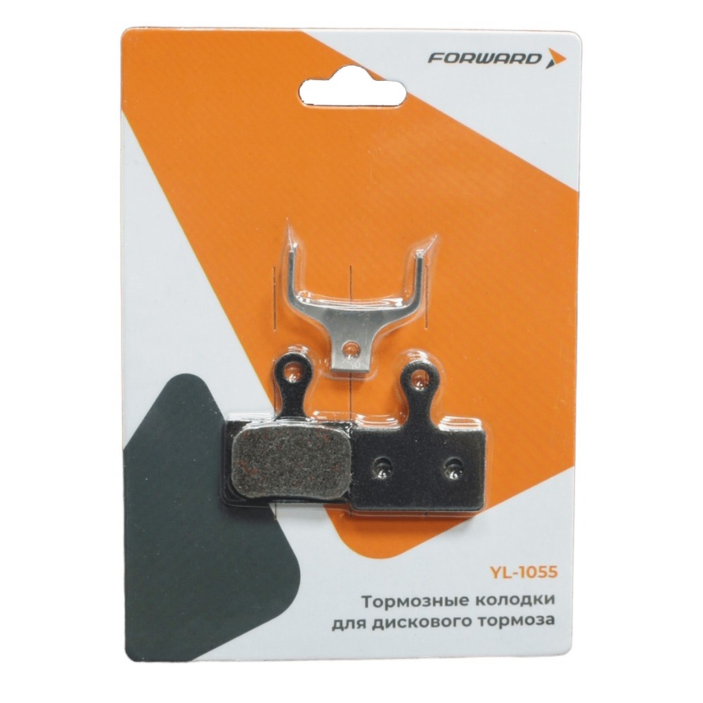 Тормозные колодки FORWARD YL-1055