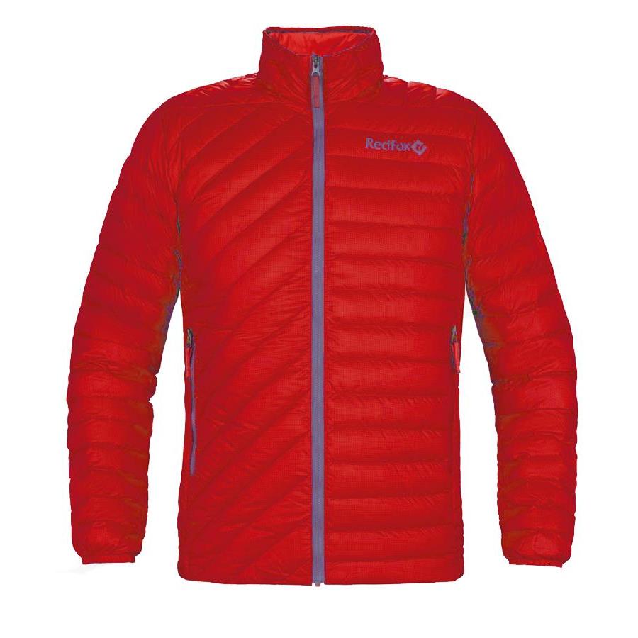 Куртка RedFox Prizm III  (S , красный (9142922)) Куртка RedFox Prizm III  (S , красный (9142922))