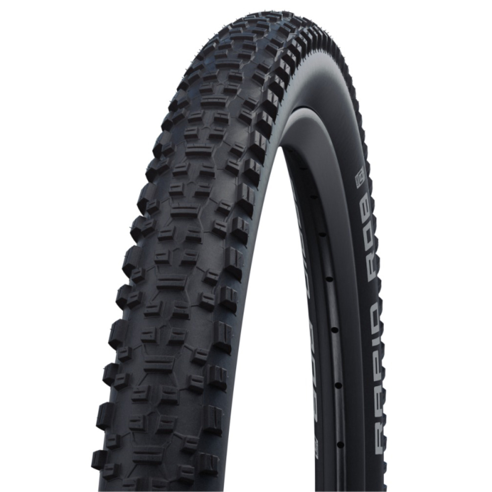 Покрышка Schwalbe 26x2.25 (57-559) Rapid Rob K-Guard B/WS/B-SK HS425 SBC 50EPI