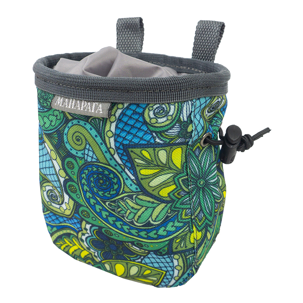 Мешочек для магнезии МАНАРАГА V2 (турецкие огурцы (9182709))