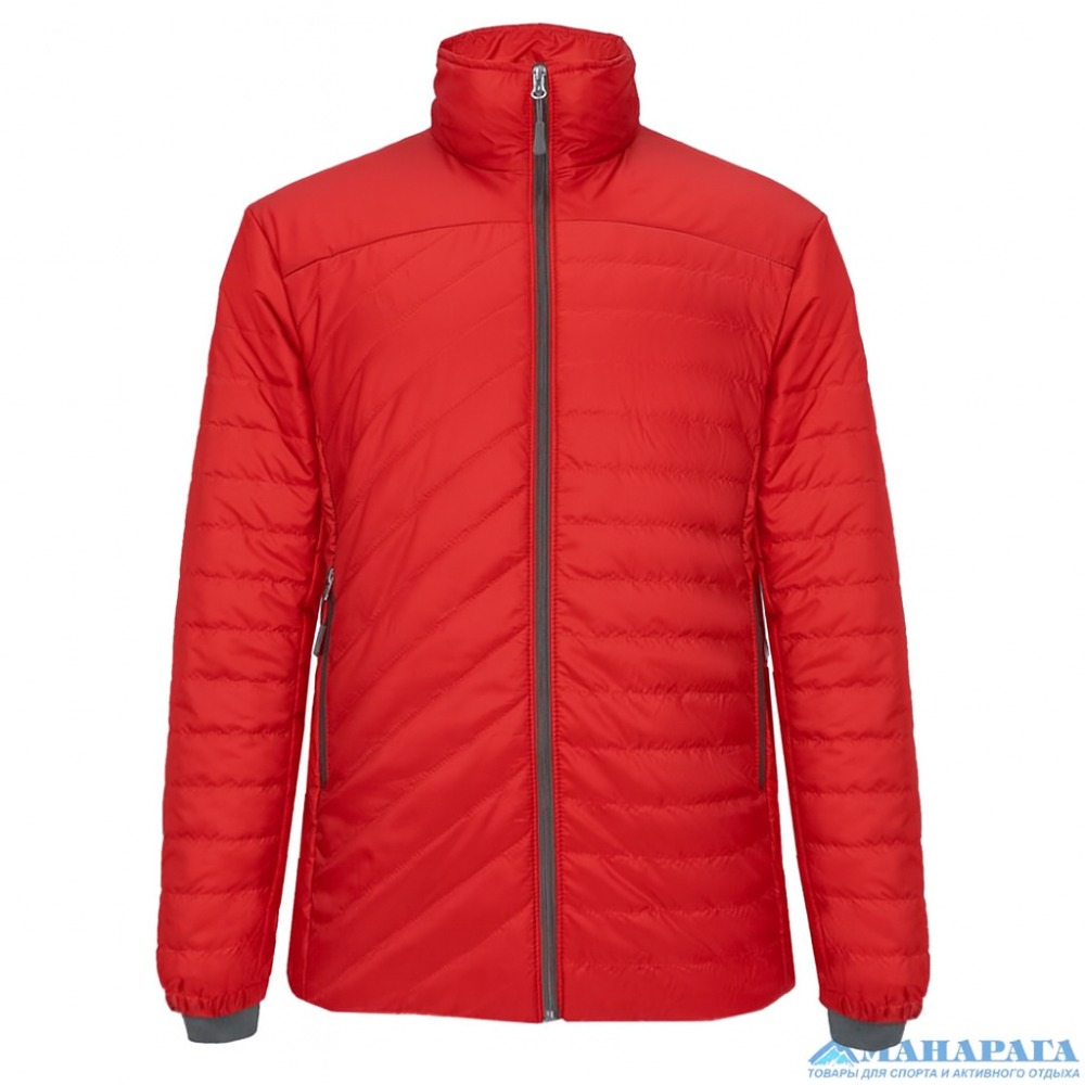 Куртка утепленная Манарага Аксай