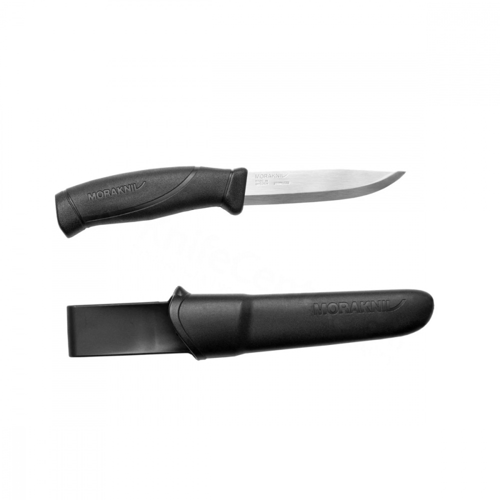 Нож Morakniv Companion Black