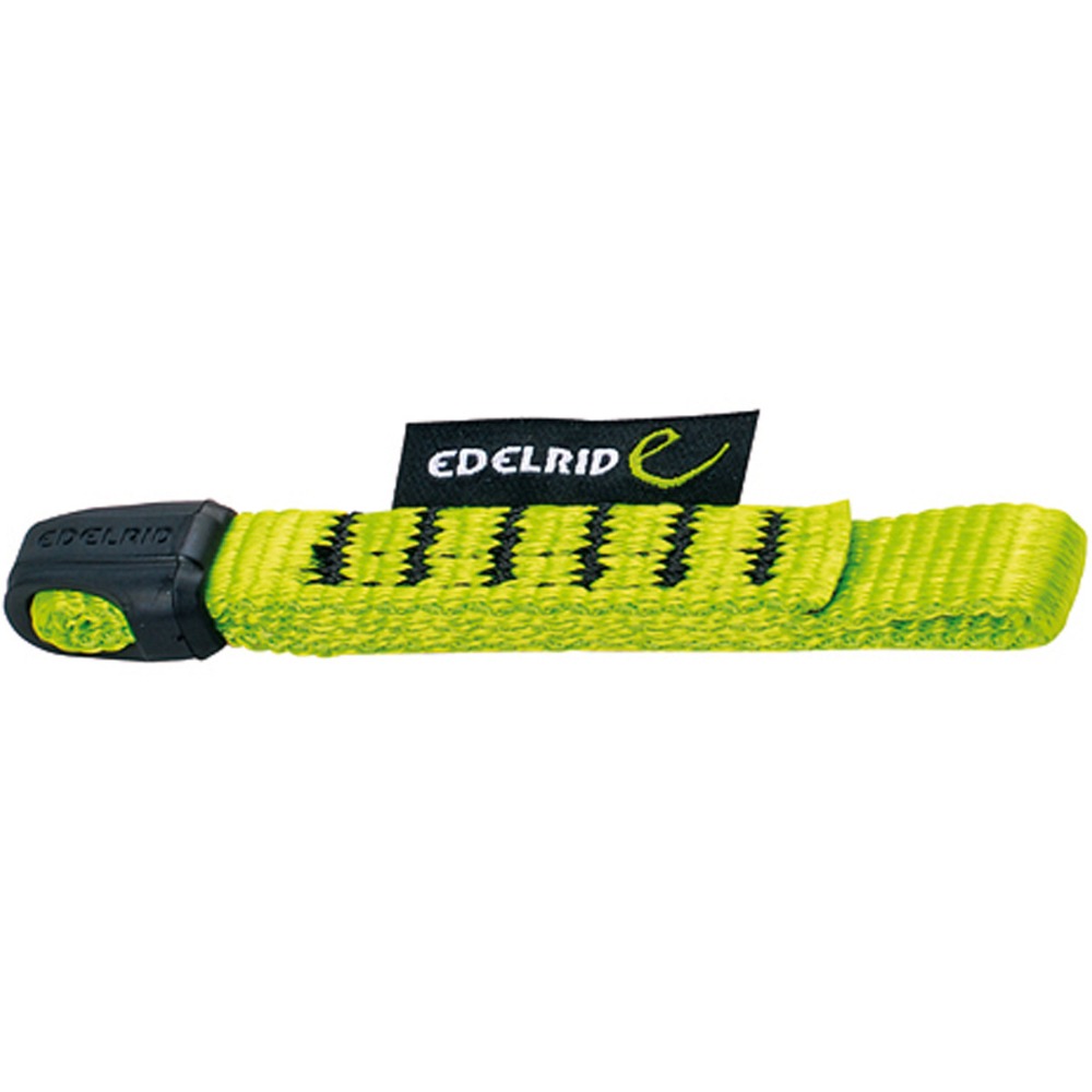 Оттяжка Edelrid Tech Wed Express Sling 12 мм 11 см