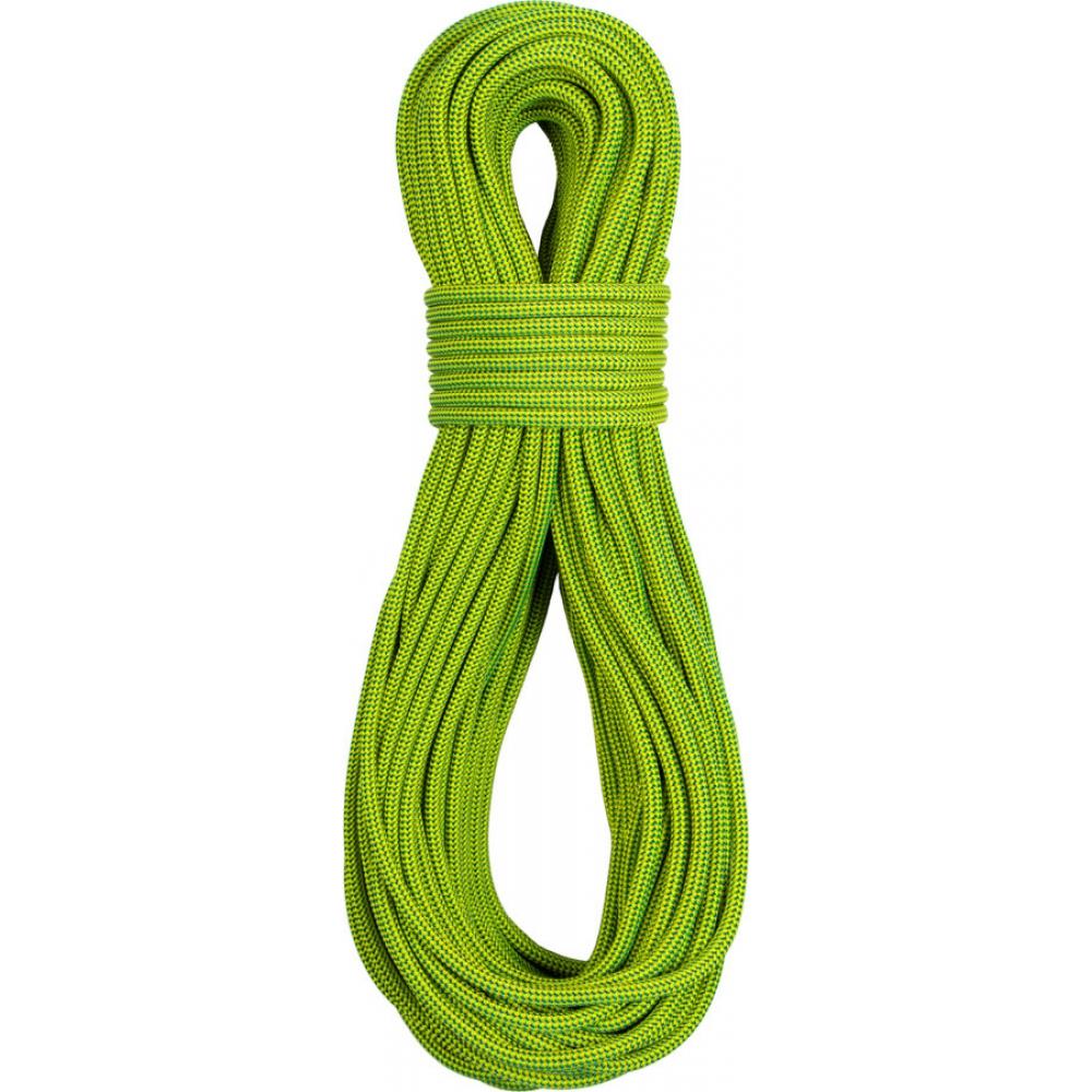 Веревка Венто динамическая Ice 7.9 мм 60 м (7.9, зеленый (9181600))