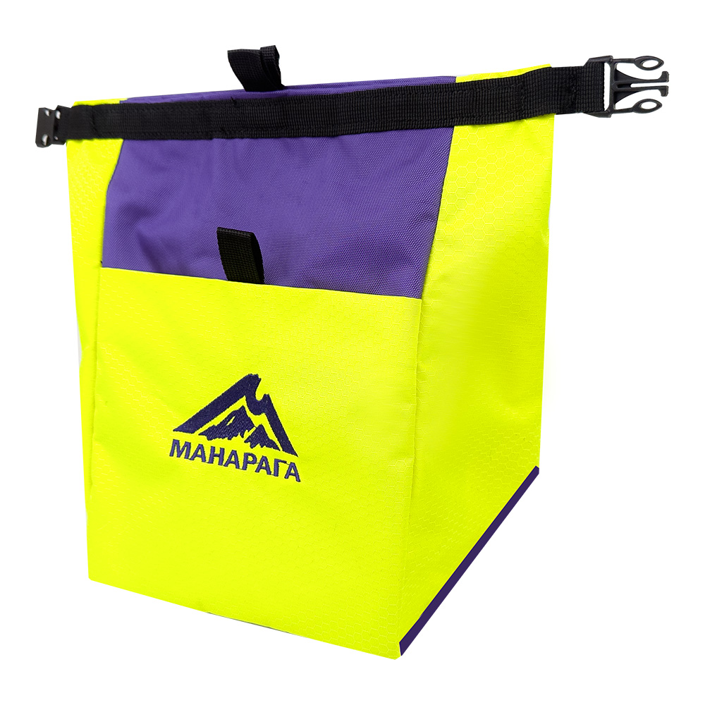 Мешочек для магнезии МАНАРАГА Boulder 