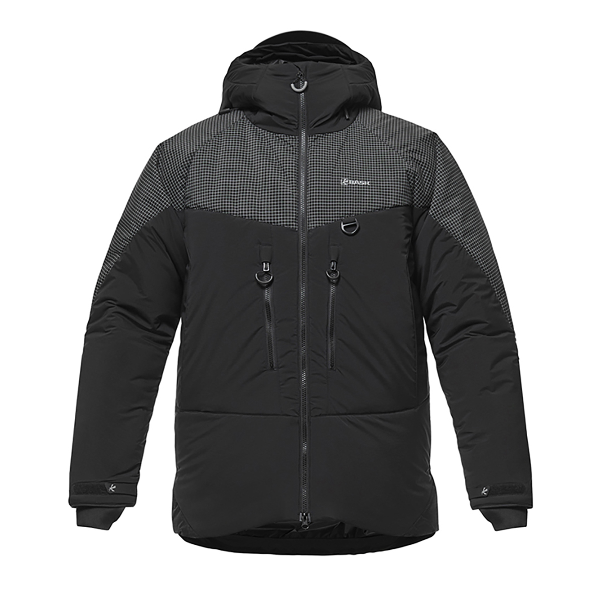 Куртка BASK Valdez V4