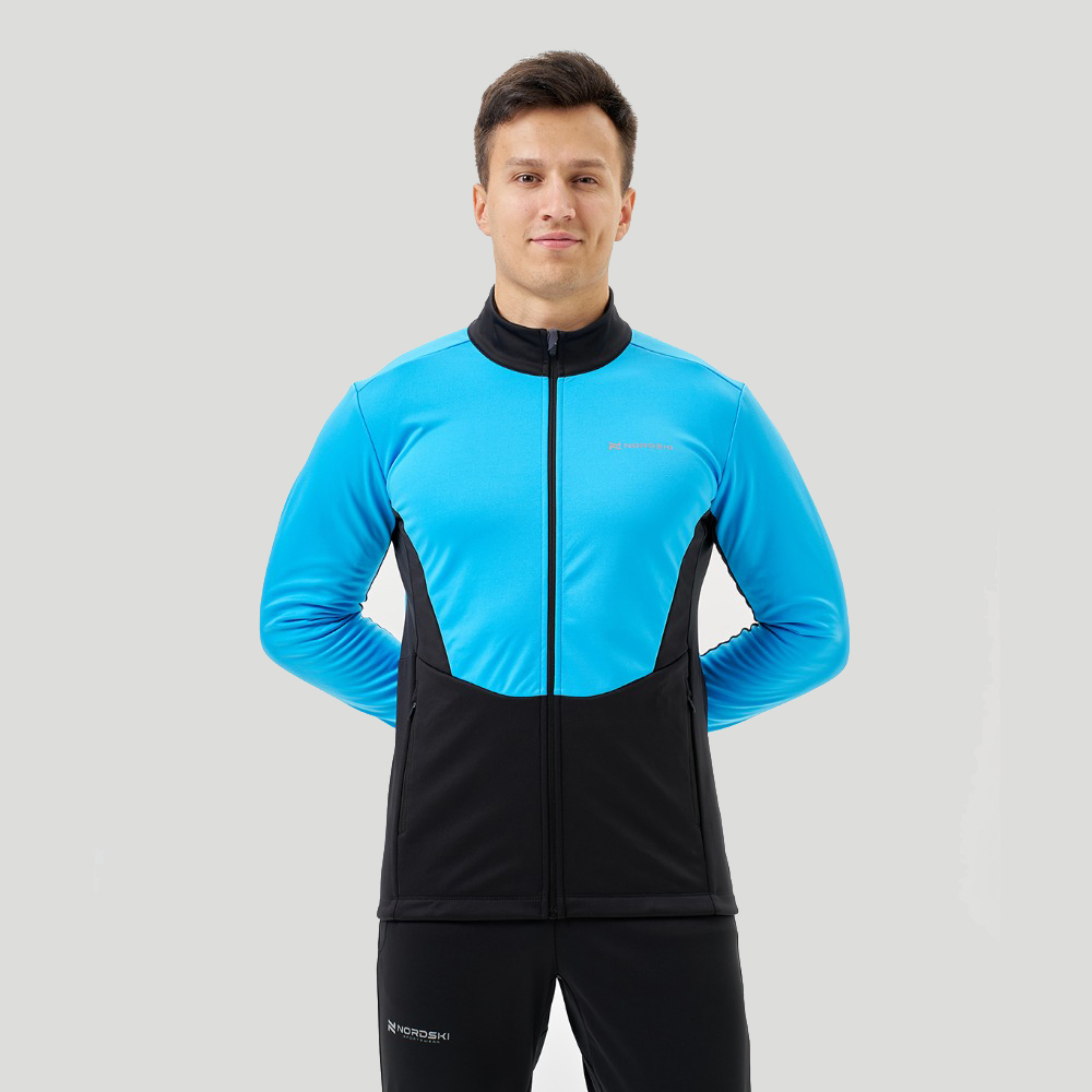 Куртка тренировочная Nordski  Advance