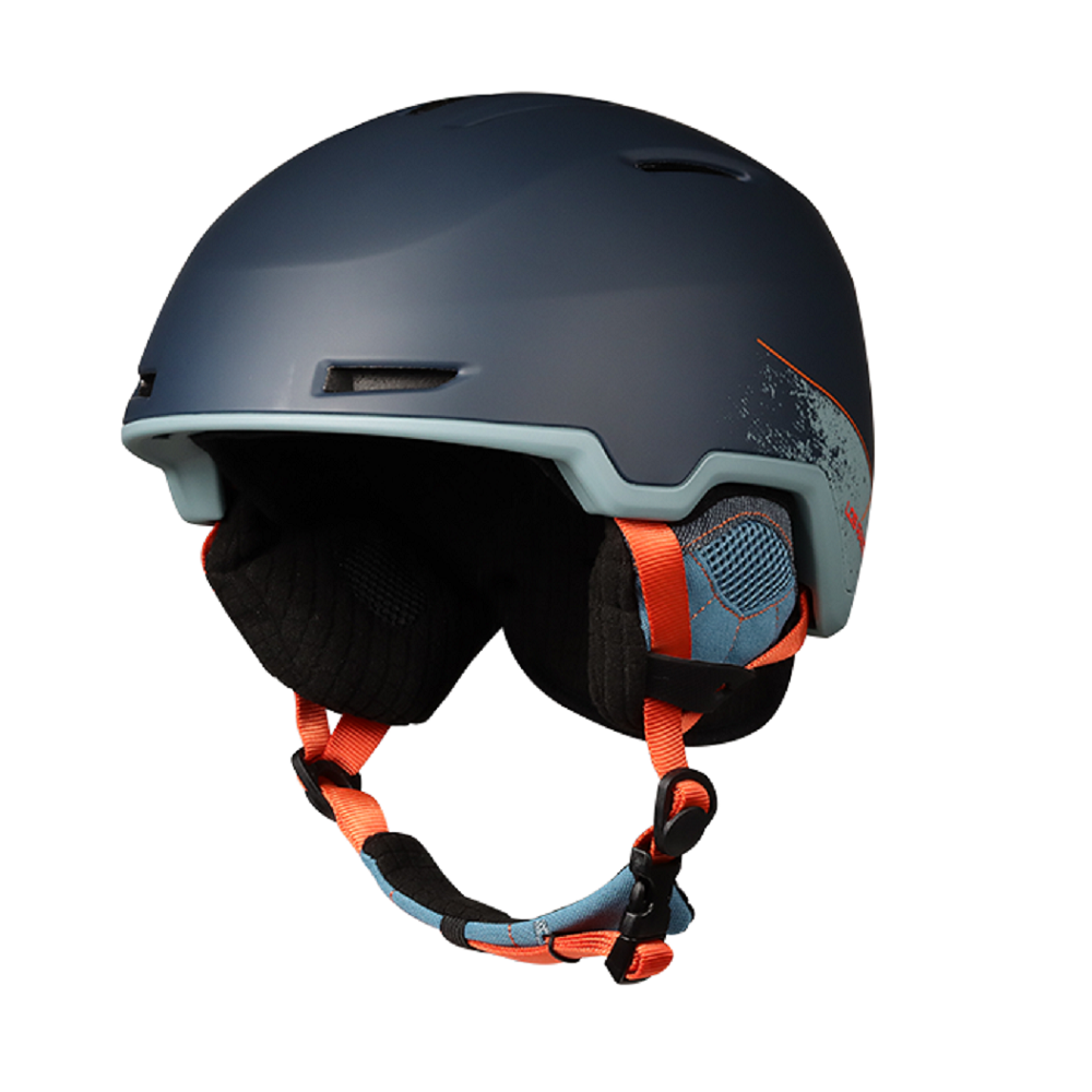 Шлем Los Raketos Axis (S-M, navy (9154178))