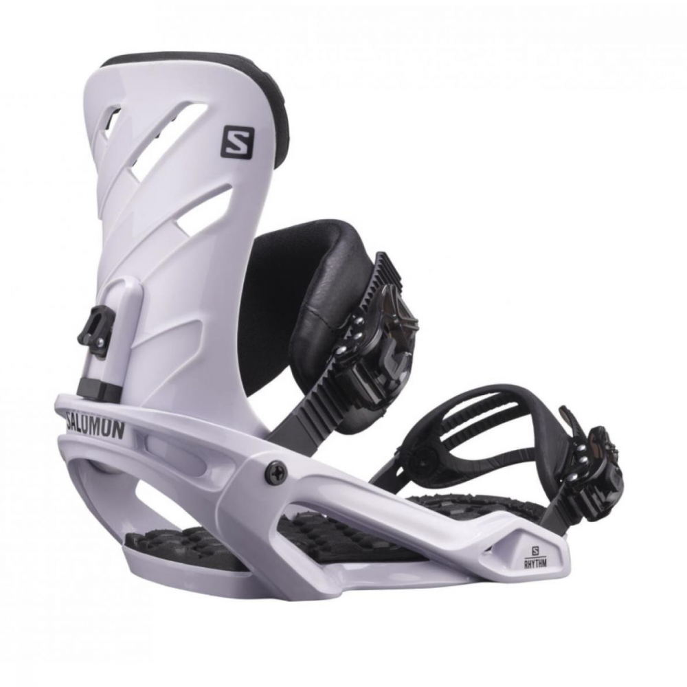 Крепления для сноубордов Salomon /21-22/ Rhythm