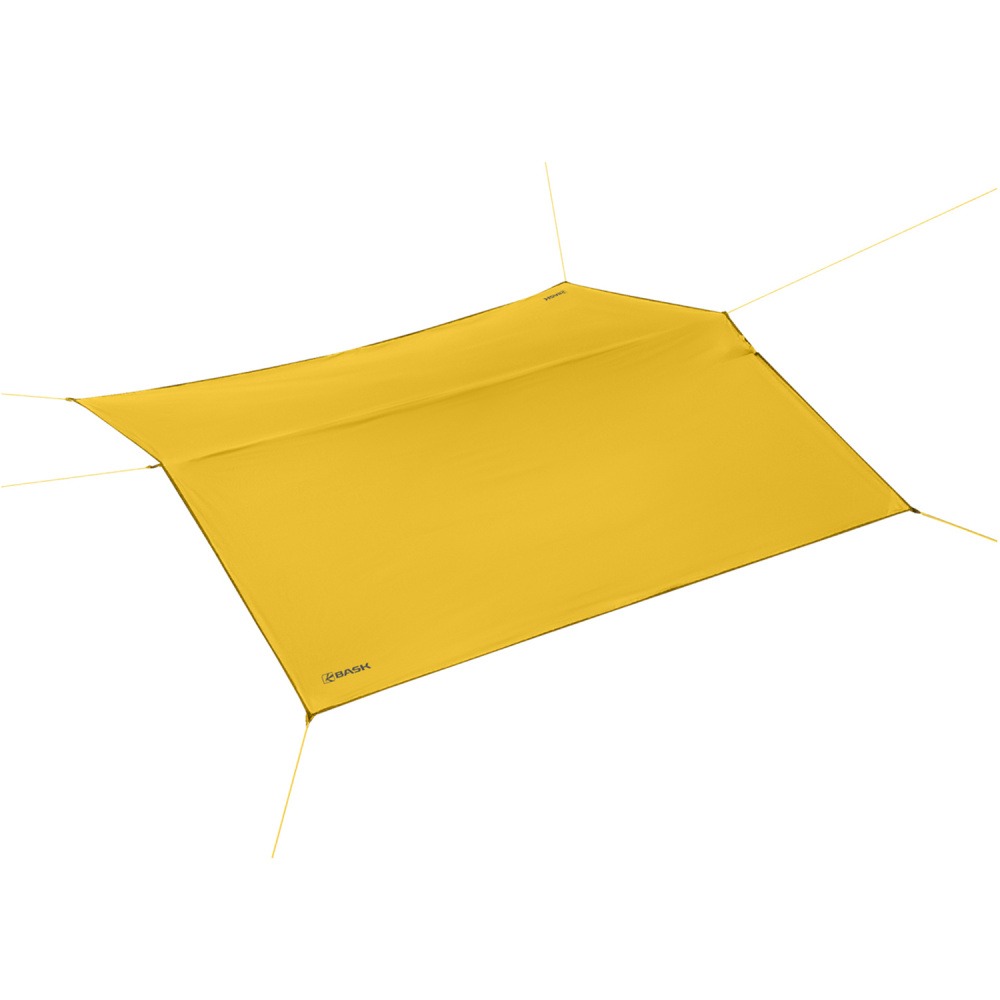 Тент BASK CANOPY SILICONE 3*3 V3